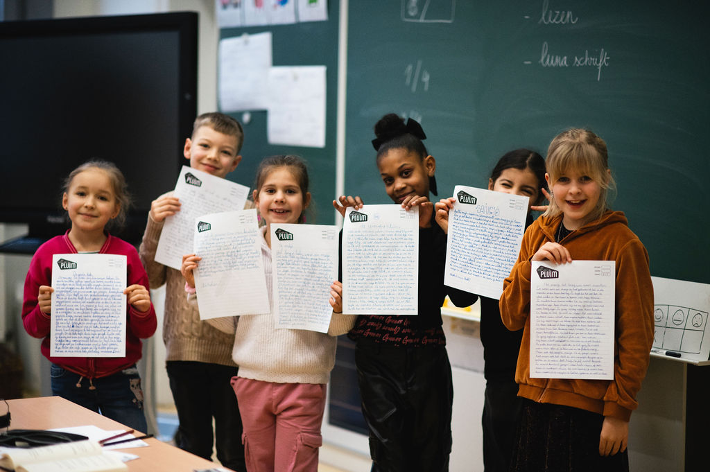 De Wondere Pluim - Editie 2026