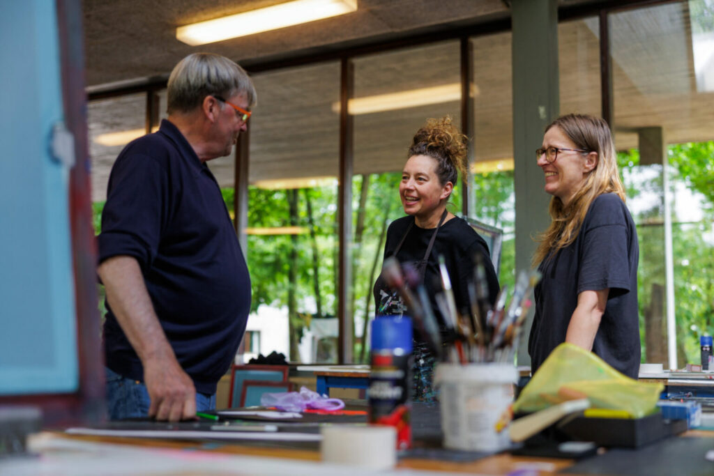 De Zomeracademie - De Zomeracademie 2026