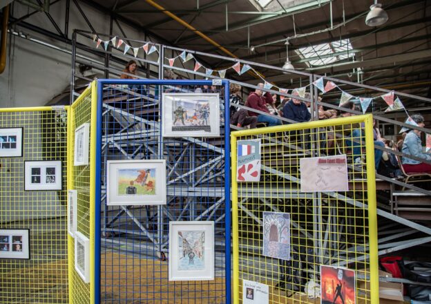 Tweede editie van Zinnenzee